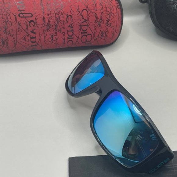 Two RockStar Model Sunglasses - Picture 8 of 10